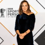 is sally nugent in a relationship