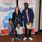 lisa maynard romesh ranganathan wife