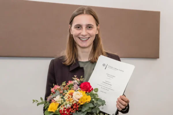 louisa kochansky