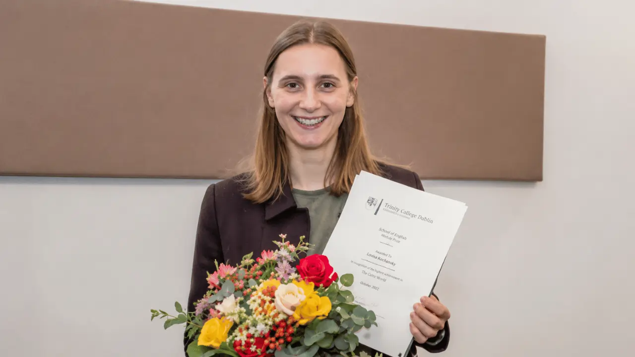 louisa kochansky
