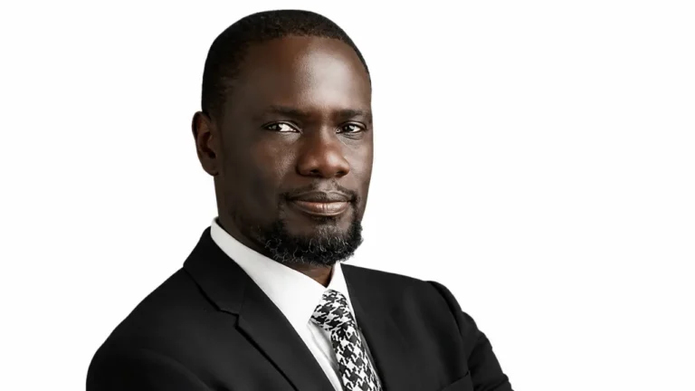 Mariano Iduba: Biography, Career, Professional Background and Technology Journey