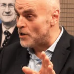 tim montgomerie health problems