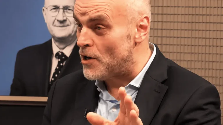 tim montgomerie health problems